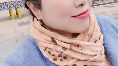 魅力阿姨水柔姐