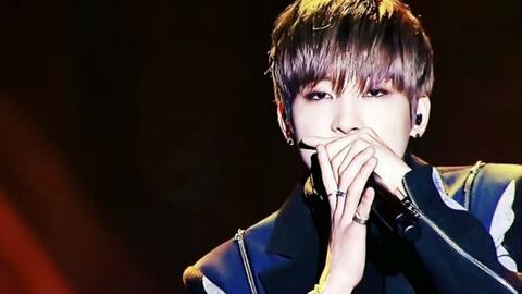 中字 首尔歌谣大赏张在仁feat Wonwoo Of Seventeen 幻听中韩字幕 哔哩哔哩 Bilibili