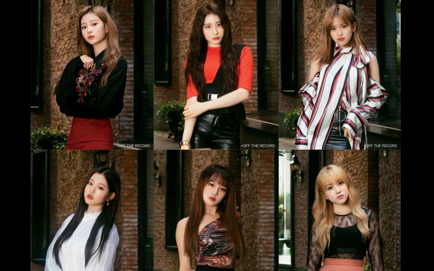 izone6人小分队最新歌曲《紫外線なんかぶっとばせ》完整音源