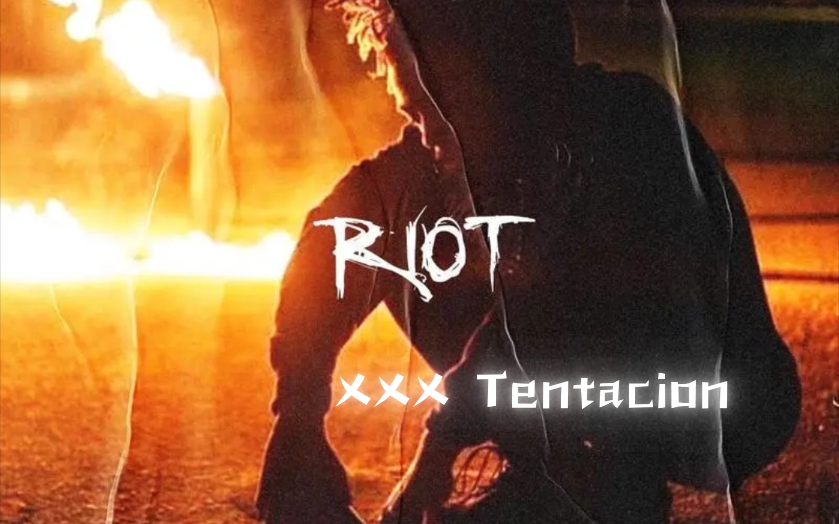 XXX Tentacion 的 ROIT,我是越听越上头,真的太好听了𐟤饓”哩哔哩bilibili