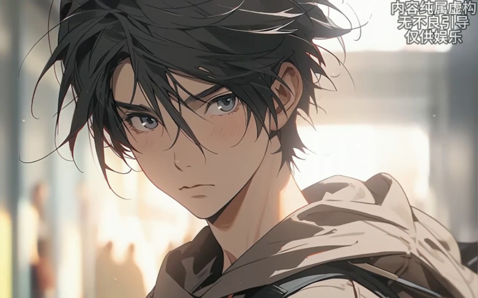 评分9.6超过1.2亿人追更,超燃漫画一口气看完,全程热血高能,看爽文拒