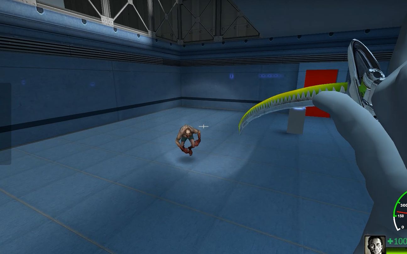 求生之路2砍舌头跳猴子_哔哩哔哩 (゜-゜)つロ 干杯~-bilibili