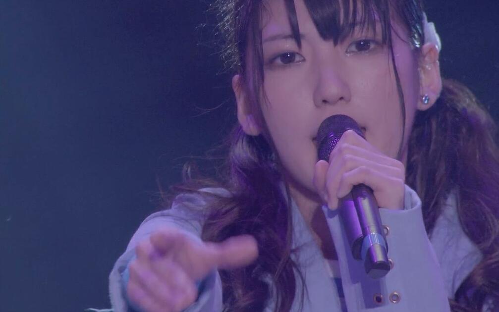 BDrip】SUPER☆GiRLS Live Tour 2013～Celebration～@渋谷公会堂_哔哩