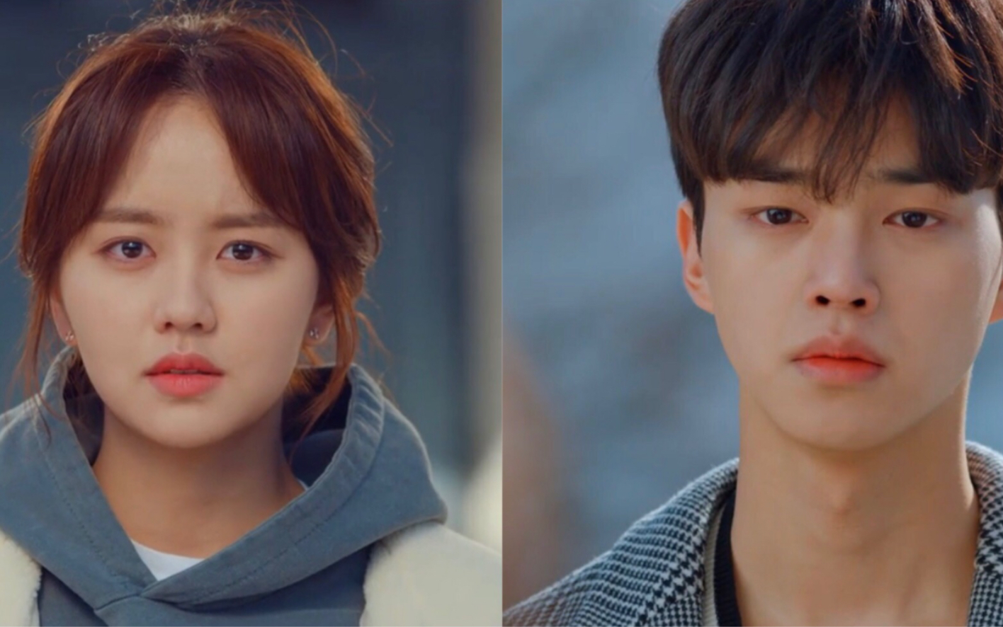 【金所炫x宋江】全剧最大恶人就是那个盾牌.啊啊啊啊啊啊.