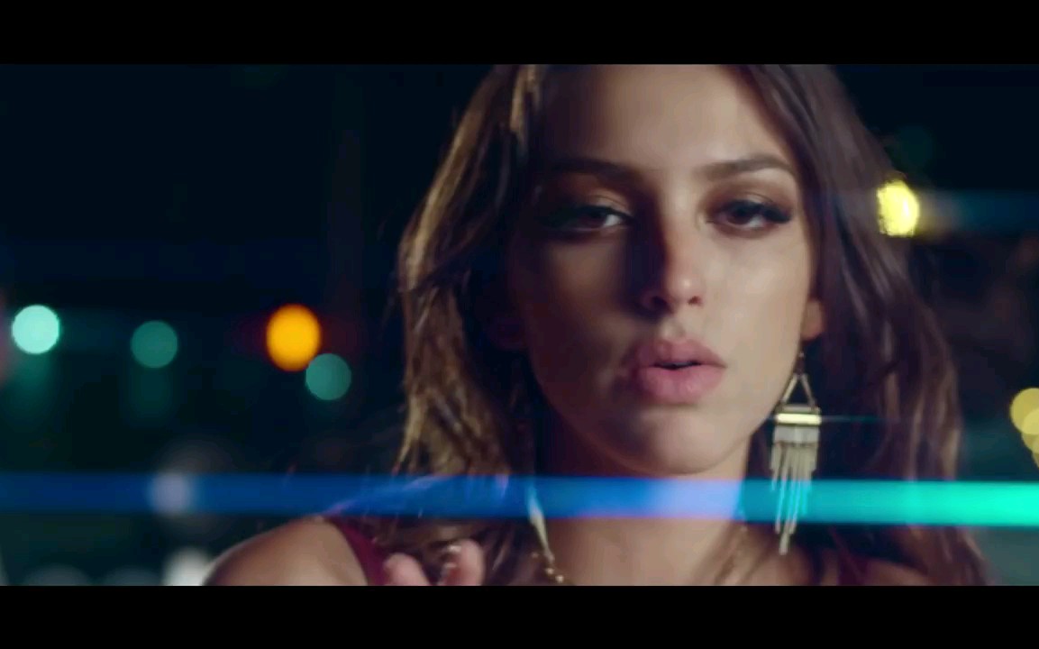 [图]Niiko X SWAE featuring CELINE FARACH-Run This Town with Lyrics