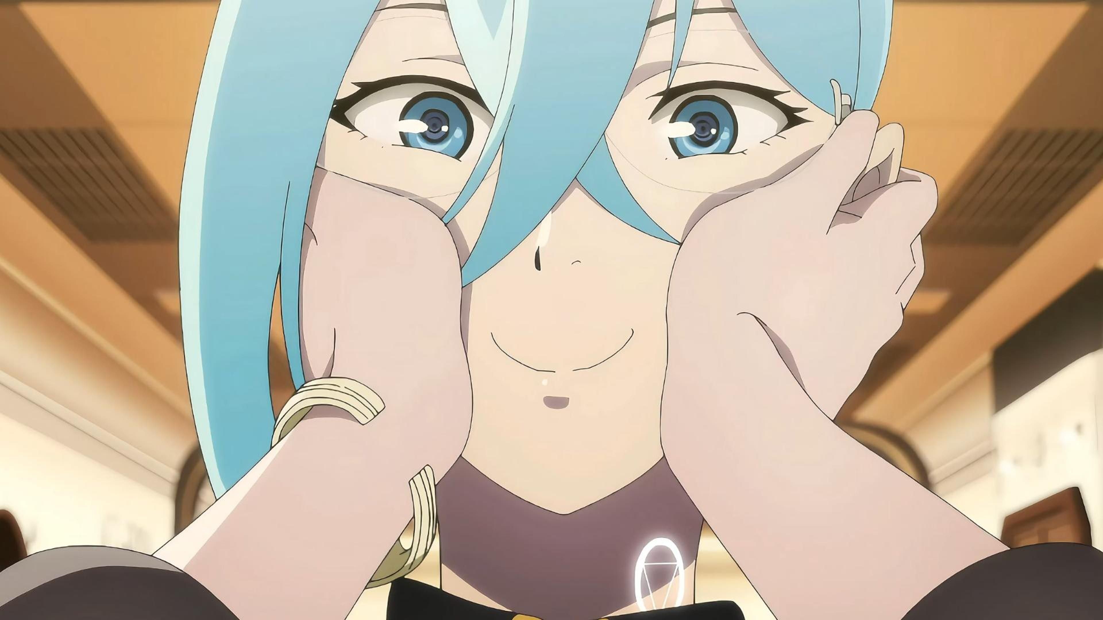 这样的薇薇(蒂娃)谁能不爱?