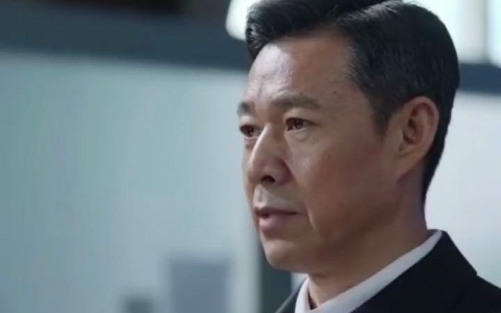 人民的名义:沙瑞金与田国富最终的这段话,实在是颇具深意啊_哔哩哔哩_bilibili