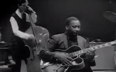 [图]Wes Montgomery / Jazz Icons (1965)