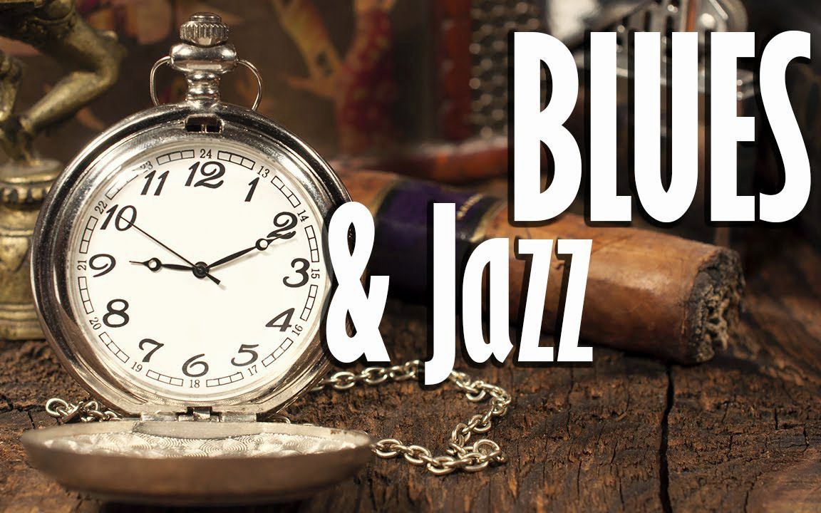 relaxingtimeafternoonbluesjazzchilloutinstrumentalloungemusic