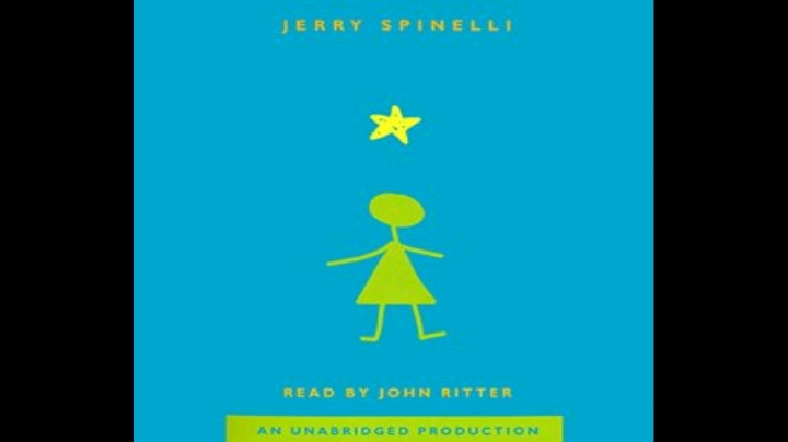 [图]Stargirl 01 - Stargirl - Jerry Spinelli