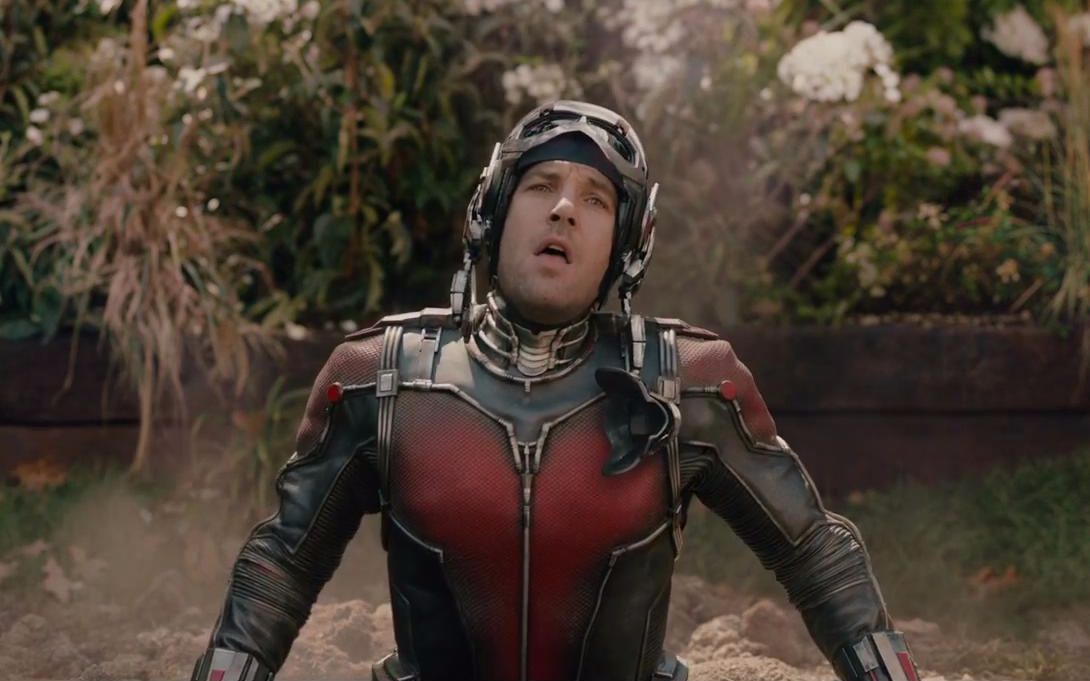 [图]【动作】蚁人(Ant-Man)  2015- 官方国语配音剪辑