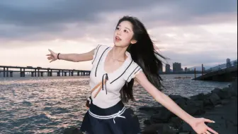 教你们怎么搭讪女生拍照～