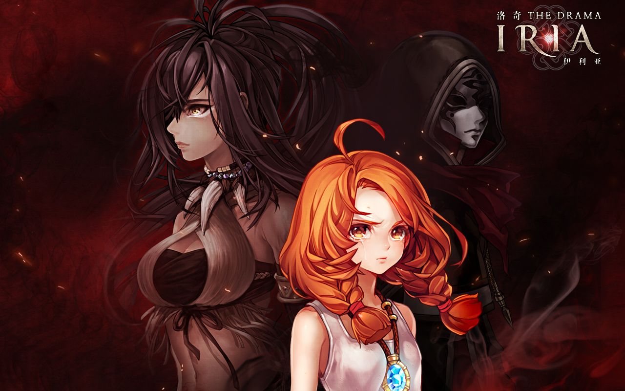 mabinogi洛奇g17连续剧10话史前篇萨马拉慢慢看主线