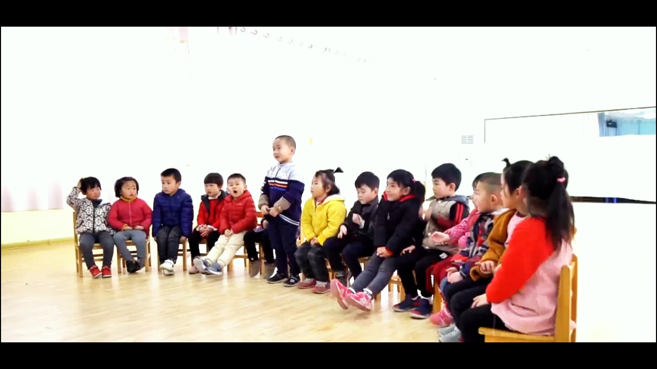 领域《春天的色彩》教学视频 #幼儿园小班#幼儿园公开课#幼儿园优质课