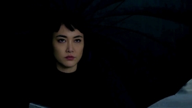 超失败的菊地凛子仿妆 哔哩哔哩 つロ干杯 Bilibili