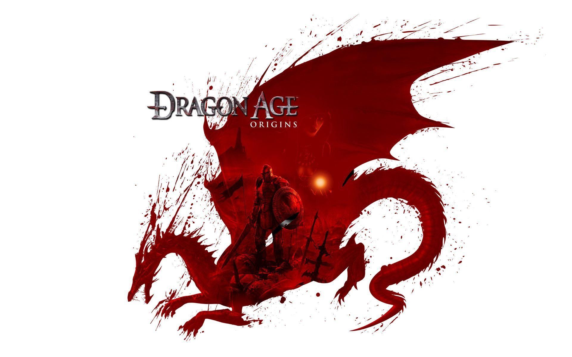 [图]《龙腾世纪：起源》最速通关speedrun Dragon Age: Origins Any% in 25m 33s