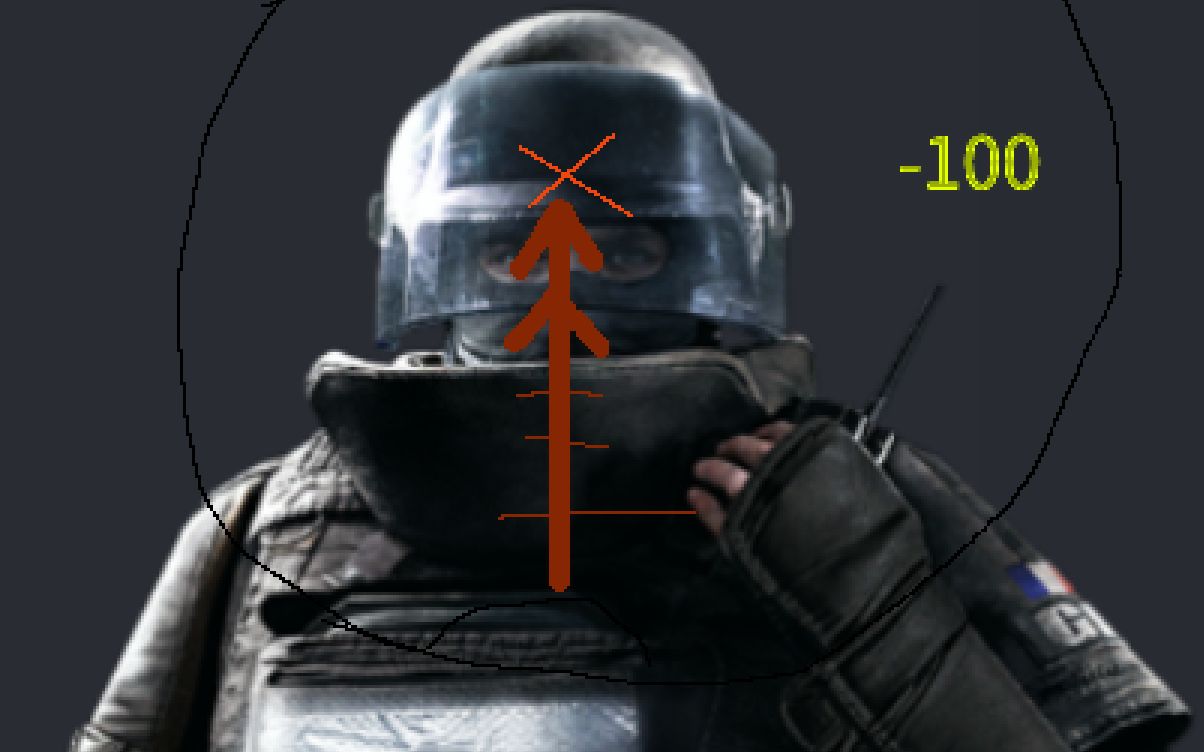 [彩虹六号]rook护甲包讲究位置-新主题乐园_哔哩哔哩_bilibili