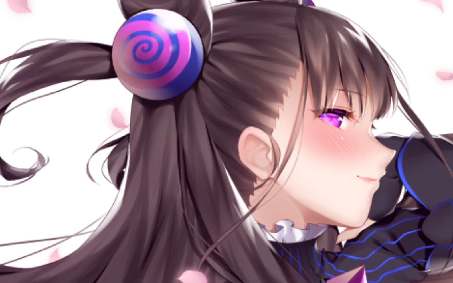 【fgo日服】紫式部试玩,宝具连发掉礼装一气呵成!8 说 了我 好了!