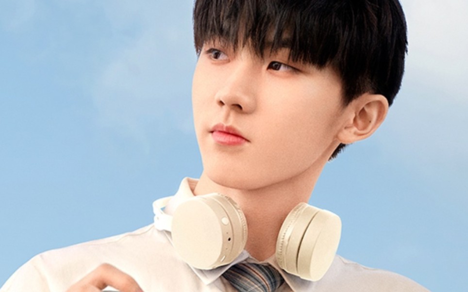 大家好我们是-tnt凡尔赛男团!(马嘉祺篇)