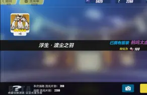 Descargar video: 符华9600皮肤池子试水，没想到第一次皮肤没吃保底竟然在测试服