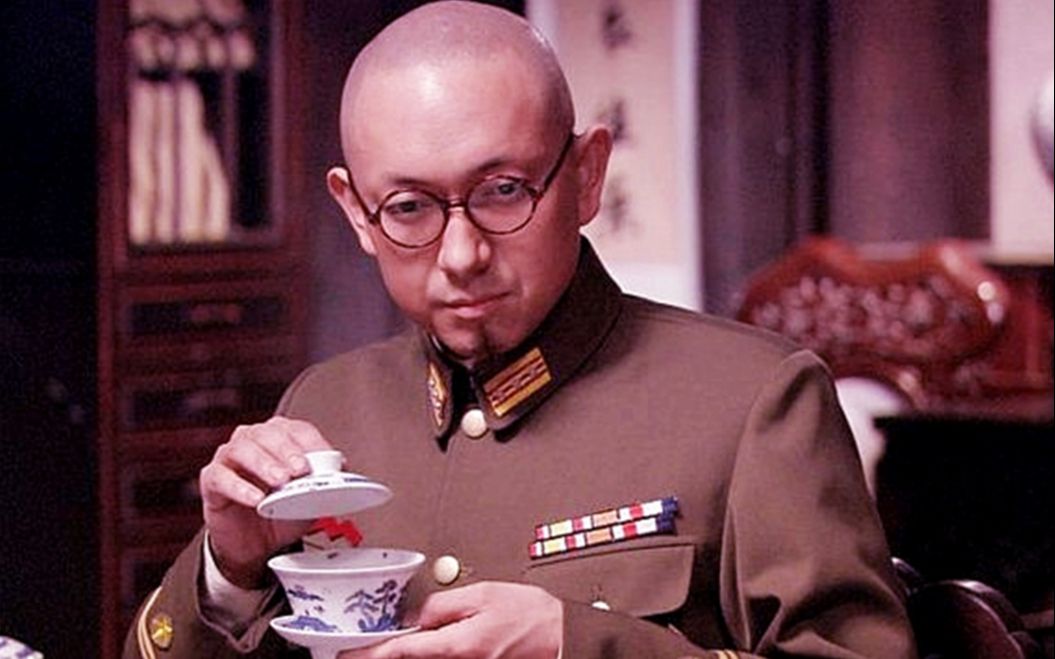 【抗日雷剧·敌后便衣队·藤野篇】精研历史中国通 出口成章飞天命