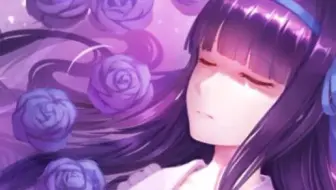 【饭糕绘画学院】通过一幅美少女教你阴影、打光等绘画小技巧