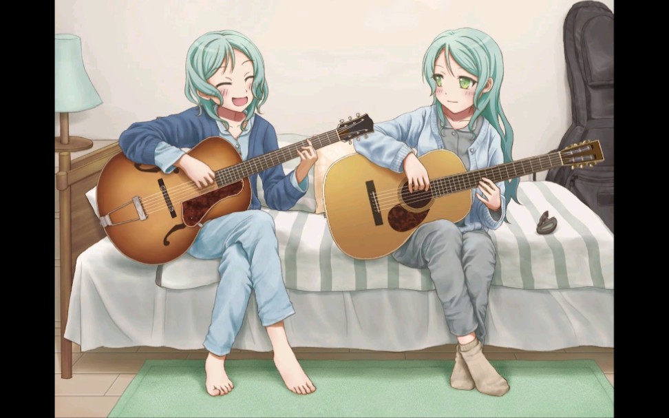 【歌ってみた】determination symphony (acoustic ver.