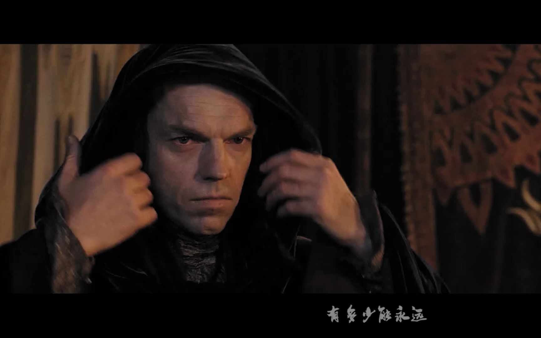 【Elrond/埃尔隆德】江山背后哔哩哔哩bilibili