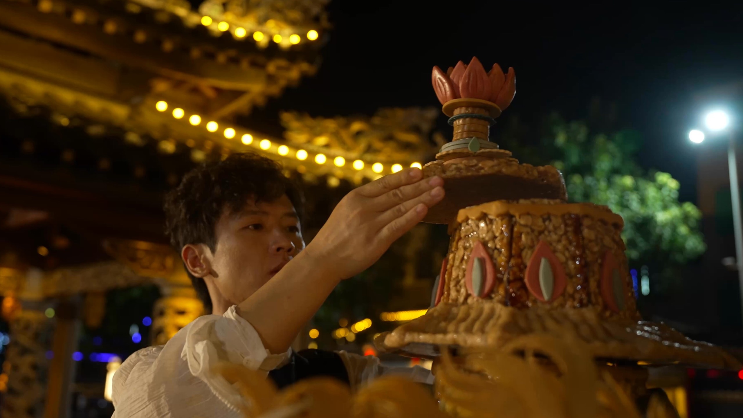 他们说这种没用的东西就该消失