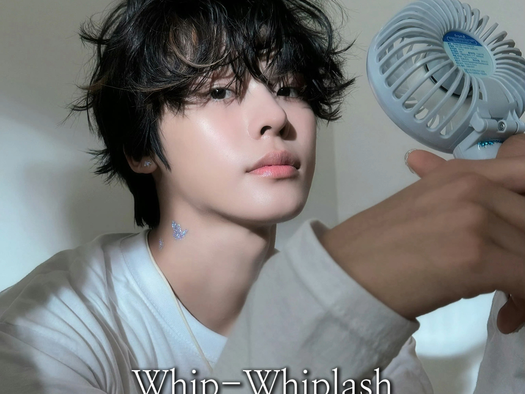 【AI COVER】Whiplashriku(原唱:aespa)哔哩哔哩bilibili