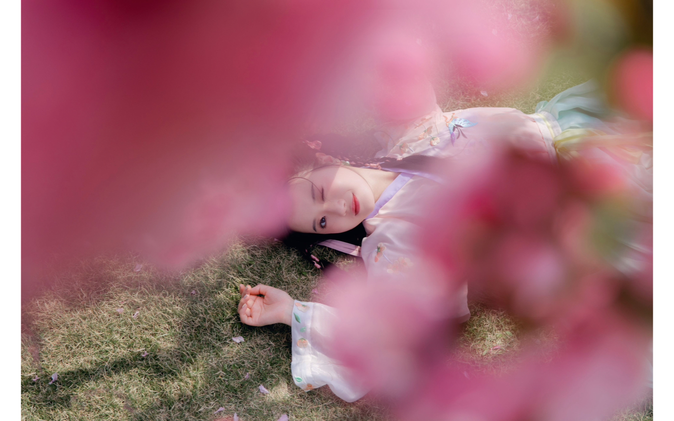 古风美女图片138