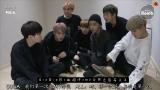 【WQA中字】161012 BANGTAN BOMB BTS观看血汗泪MV反应哔哩哔哩bilibili