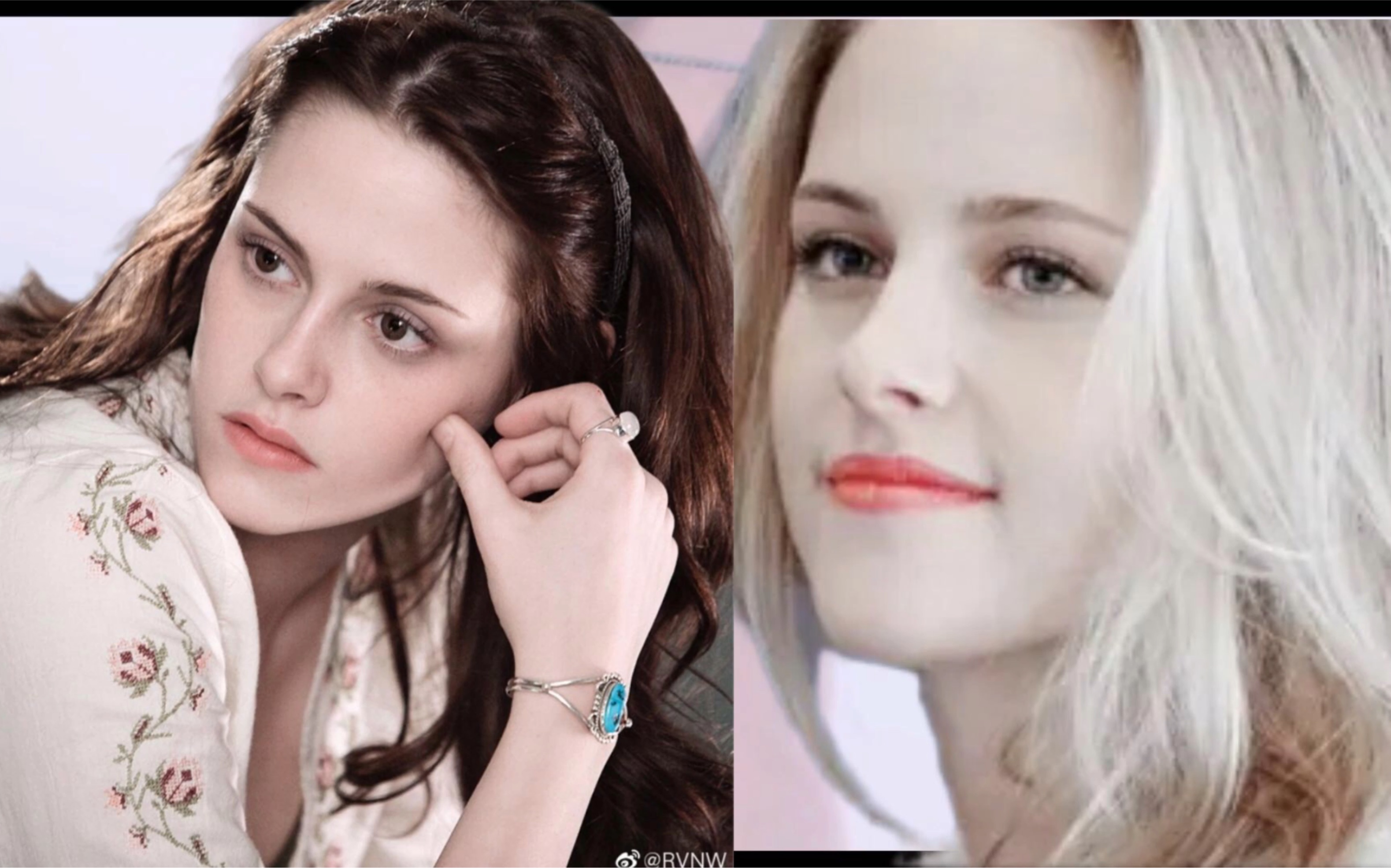 小k克里斯汀斯图尔特/人间扳手/上帝给她一张惊艳的