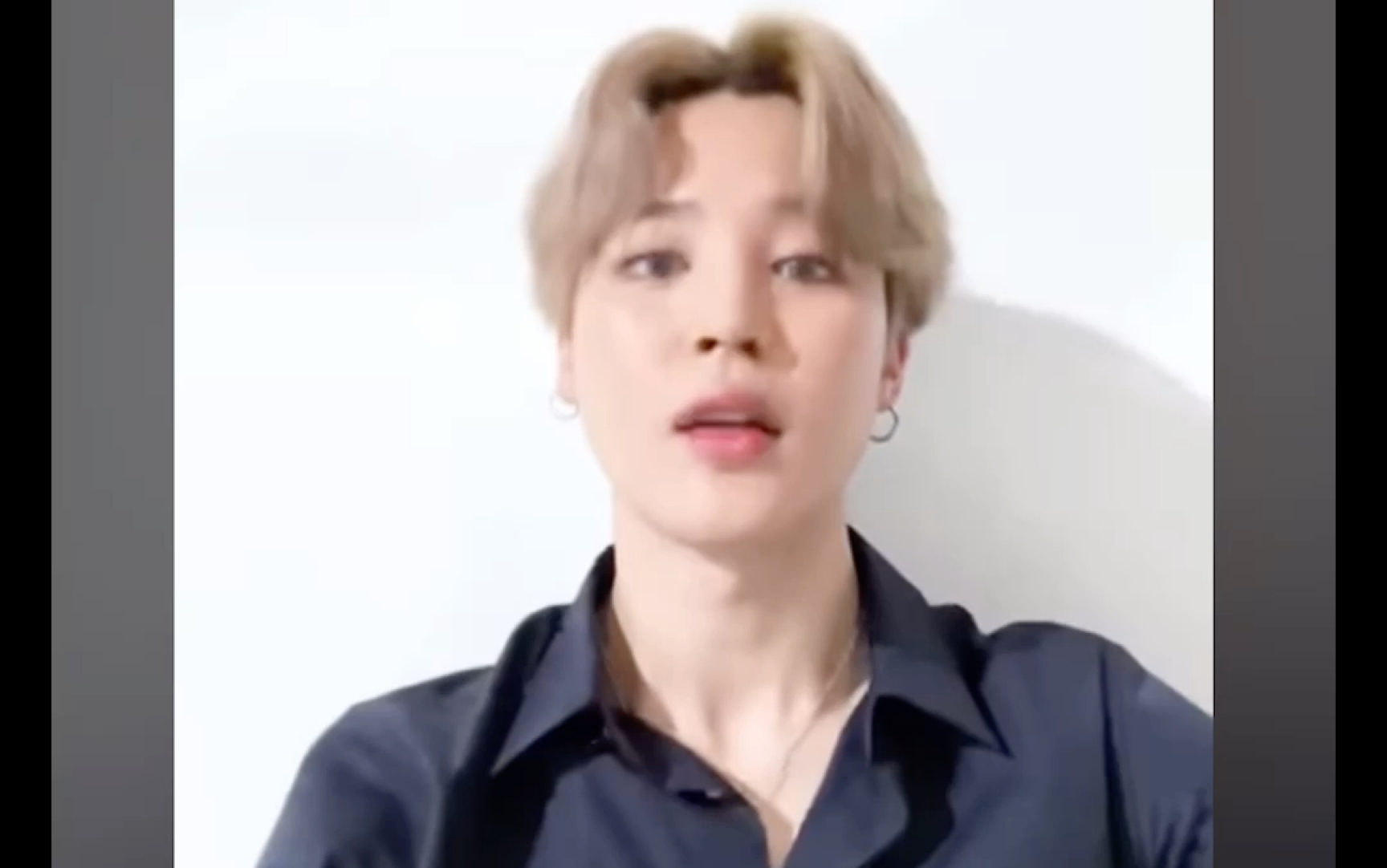 【朴智旻】哒铃铃 智旻来电!