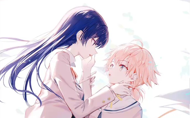 终将成为你.小糸侑.七海灯子