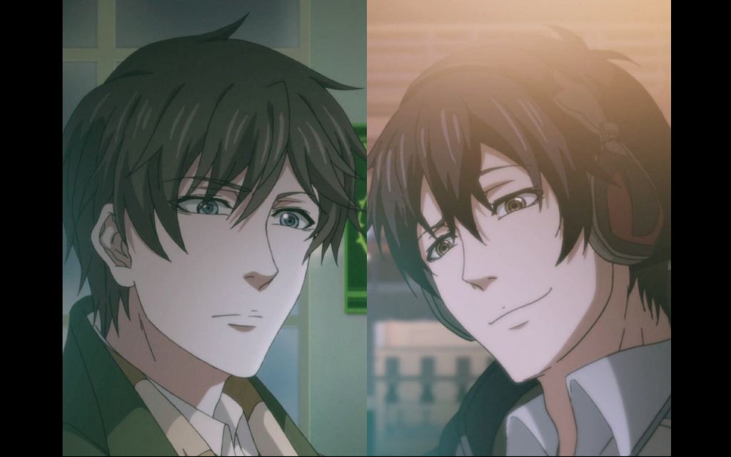 全职高手王叶叶王假如叶修王杰希