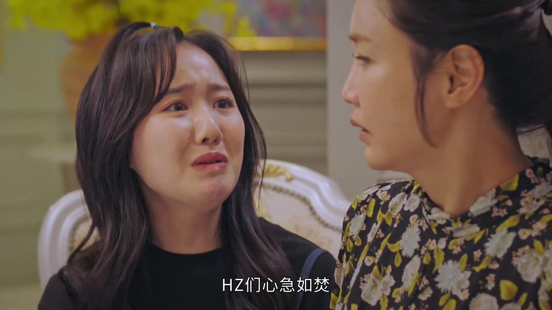 新剧场thepenthouse顶楼第21集顶楼顶楼2顶楼第二季韩剧李智雅柳真