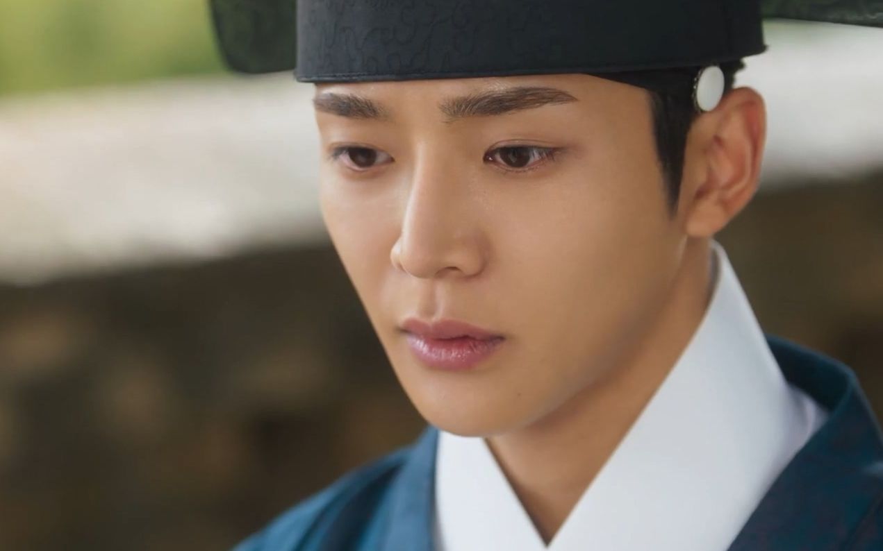 211025 恋慕 e05-3 金路云(郑智云)cut