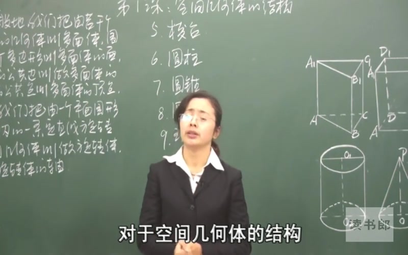 高中数学必修二哔哩哔哩bilibili