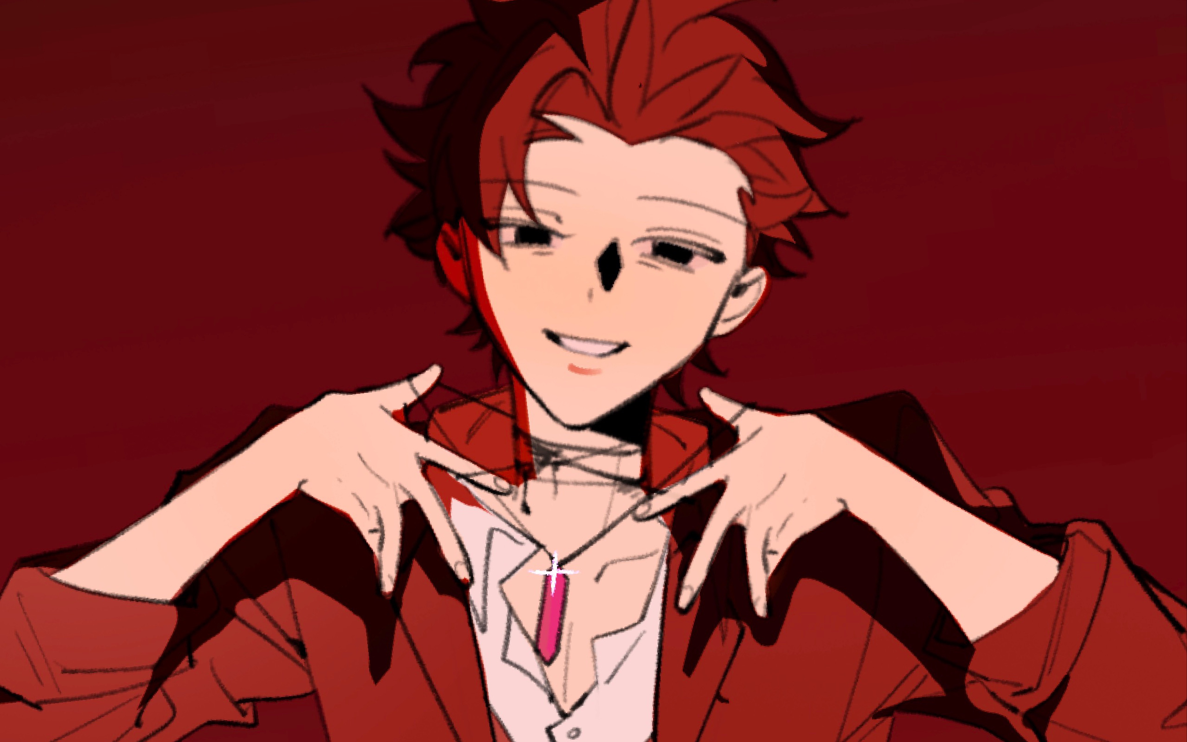 【re0/菜月昴手书】最适合七宗罪的角色【B萌应援】