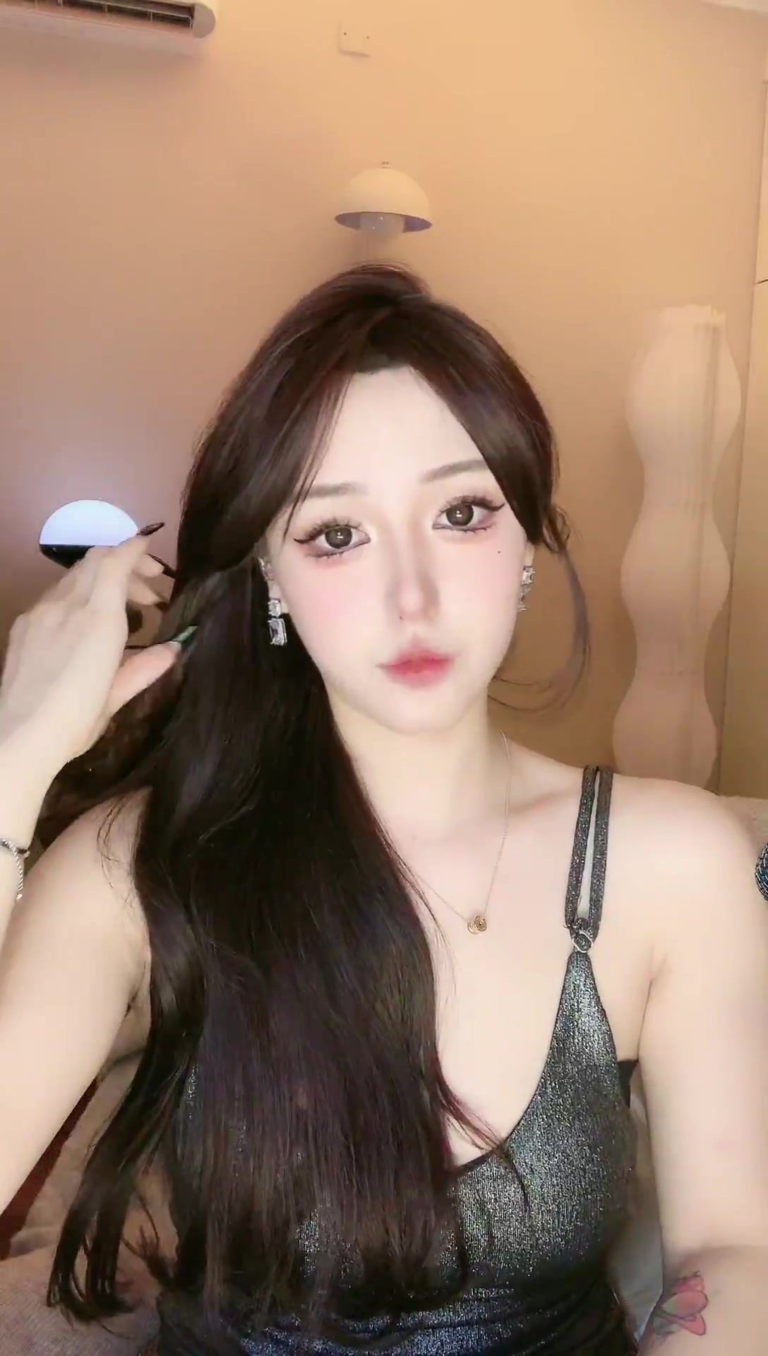 思思酱 第五天开播 2023-06-15 录播