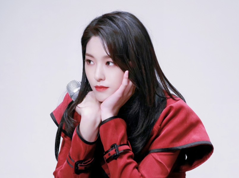 【复古淑女】aoa 金雪炫 "excuse me" 直拍 170112