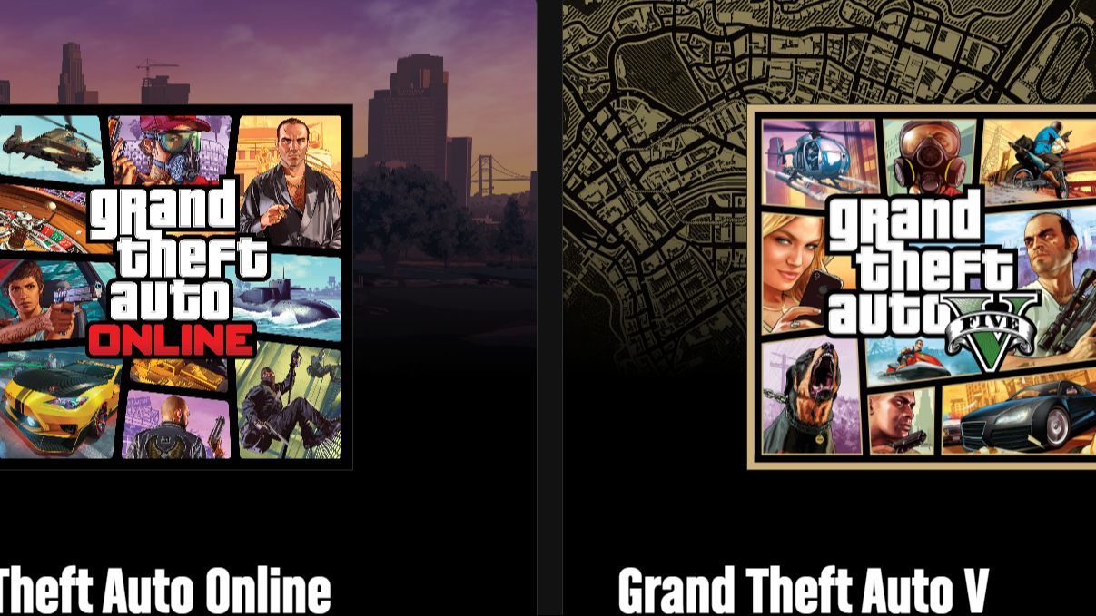 【GTA5】故事、在线模式的二则趣事单机游戏热门视频