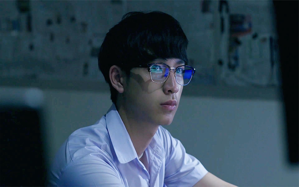 永远不要招惹一名黑客,下场真的很惨!《天才班09》