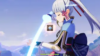 原神60级了