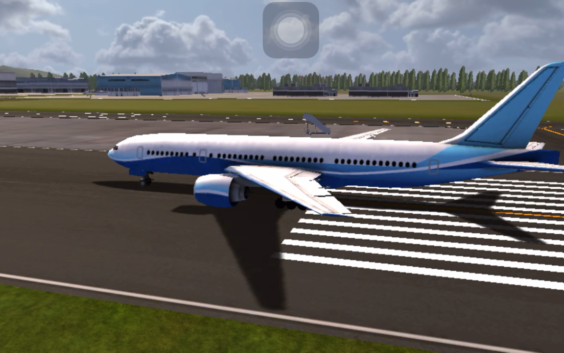 飞行模拟器2021—试玩2