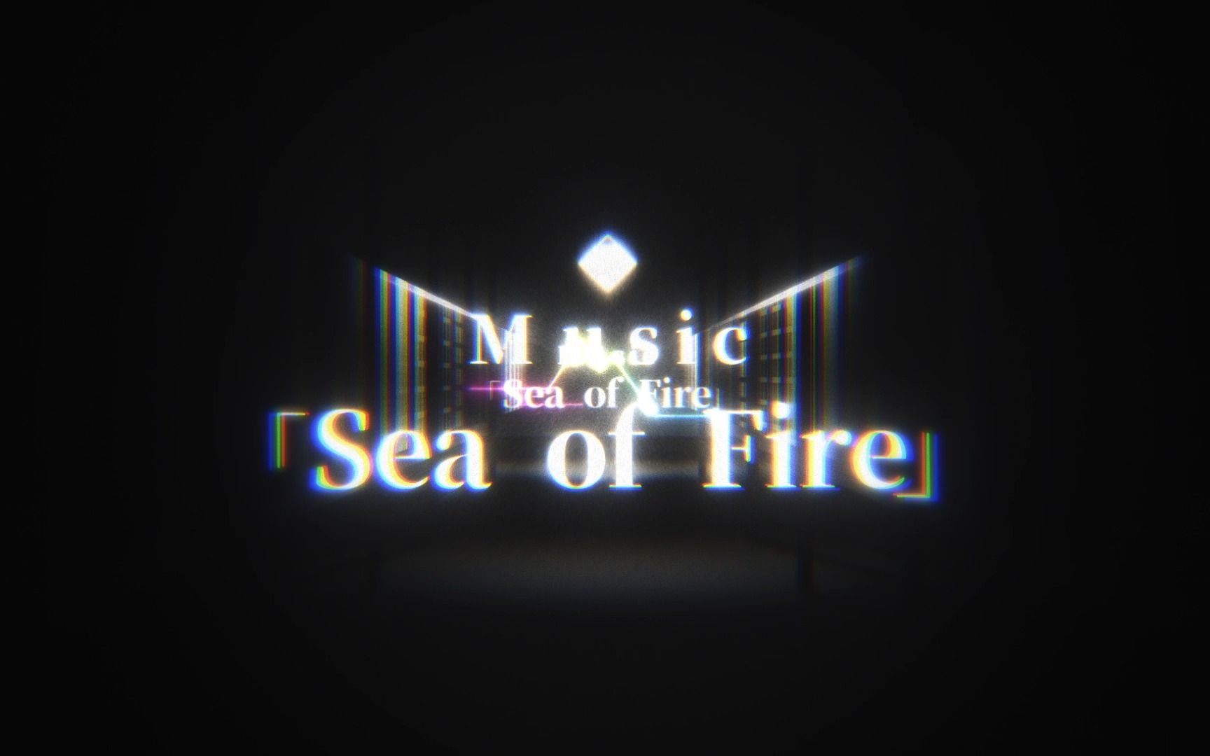 [图]「机动战队大作战」官方OP《Sea of Fire》完整MV！