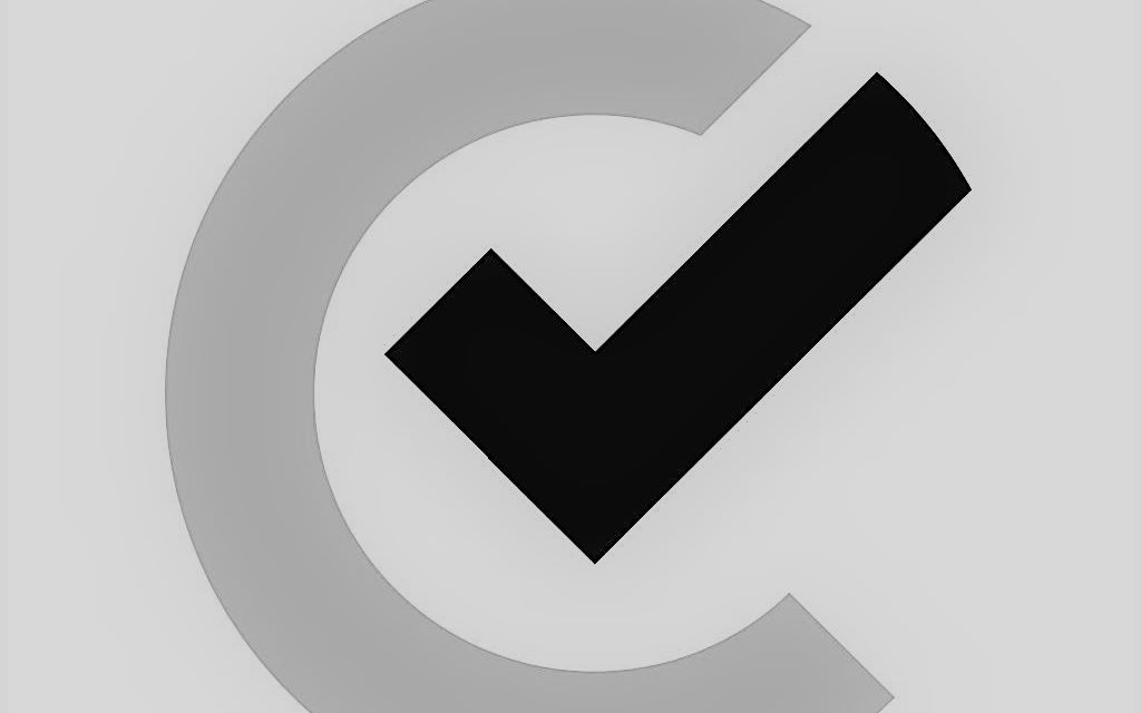 checked 嗯,check了一下,发现还行