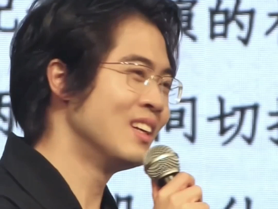 【杨天翔】甜甜的很安心