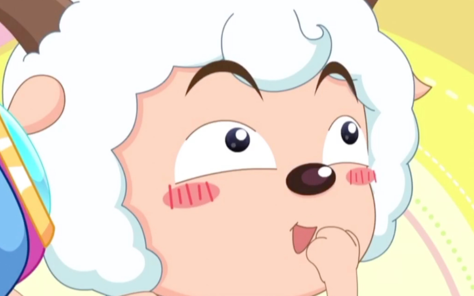 【喜羊羊525生日快乐】觉得自己好帅啊～_哔哩哔哩 (゜-゜)つロ 干杯